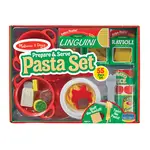 Melissa & Doug MELISSA & DOUG PREPARE & SERVE PASTA PLAY SET