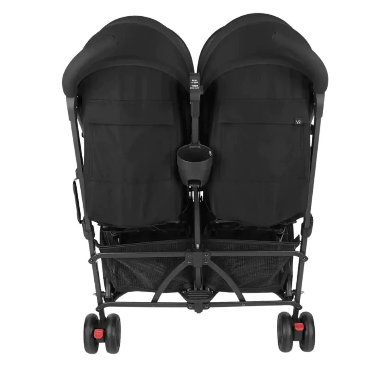 Uppababy UPPABABY G-LINK V2 STROLLERS