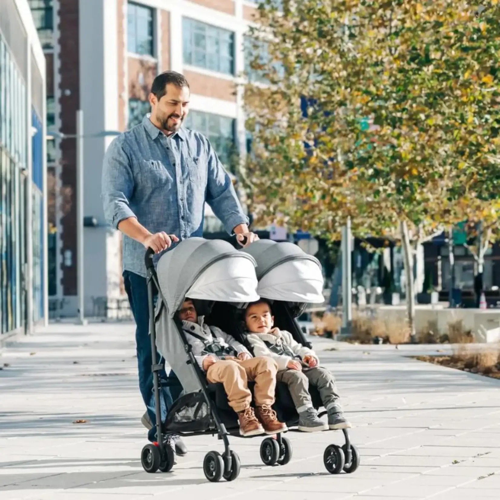 Uppababy UPPABABY G-LINK V2 STROLLERS