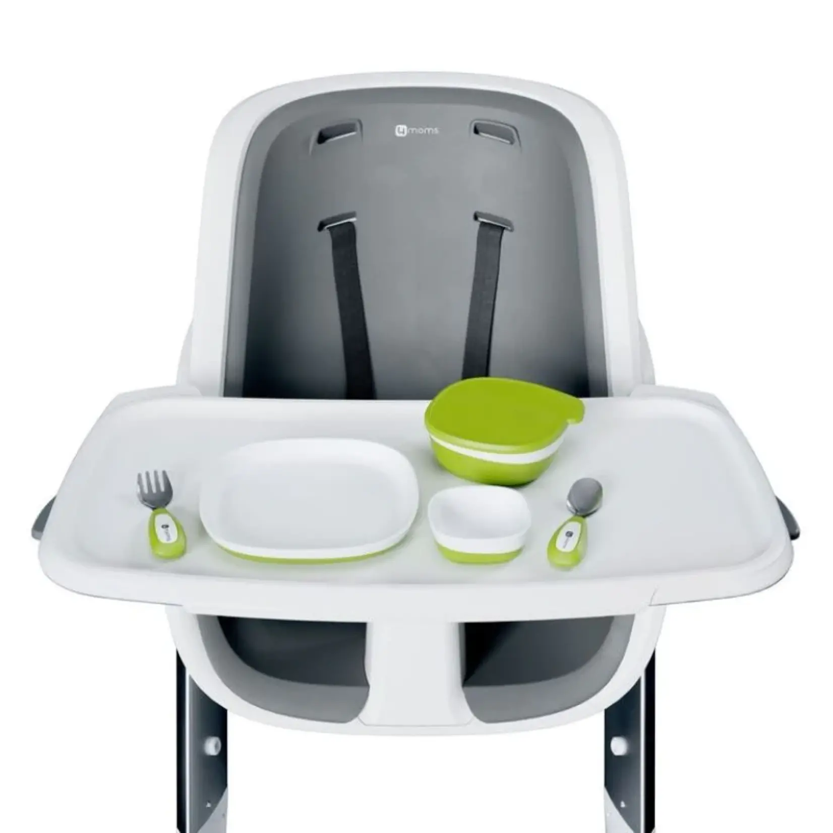 4Moms 4MOMS MAGNETIC HIGH CHAIR