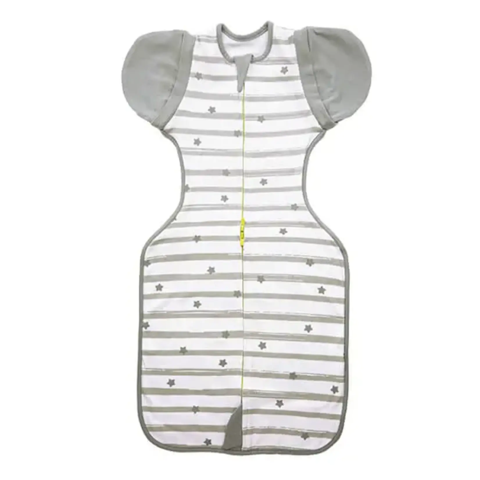 BBLuv BBLUV 3-IN-1 CONVERTIBLE SWADDLES