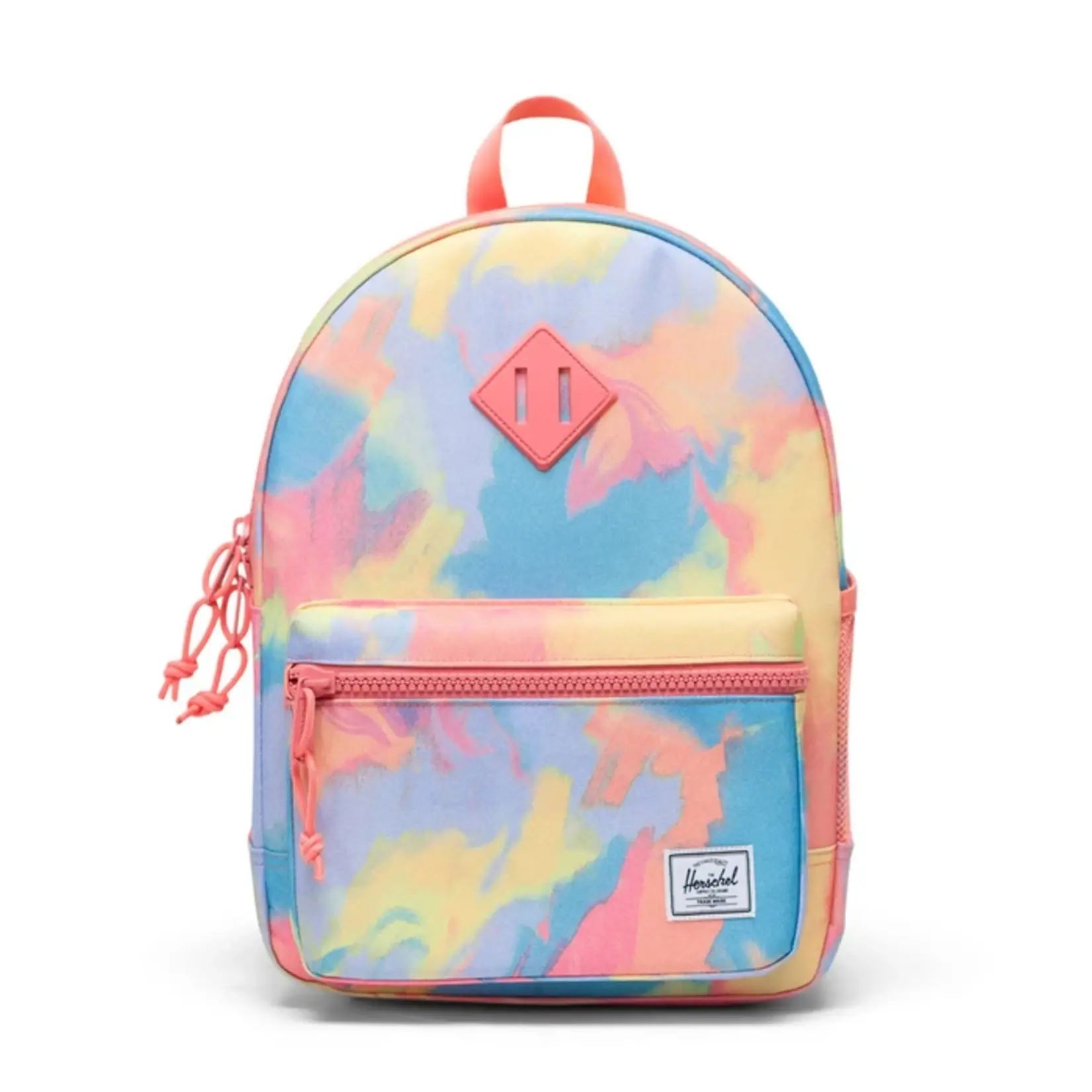 Herschel supply co kids online