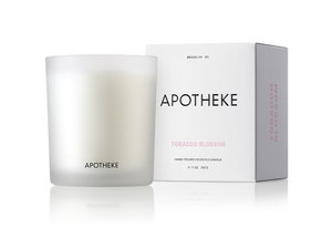 APOTHEKE