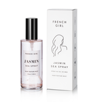 FRENCH GIRL Jasmin Sea Spray- Hair Texture Mist