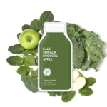 ESW BEAUTY Green Reset Anti Aging Raw Juice Mask