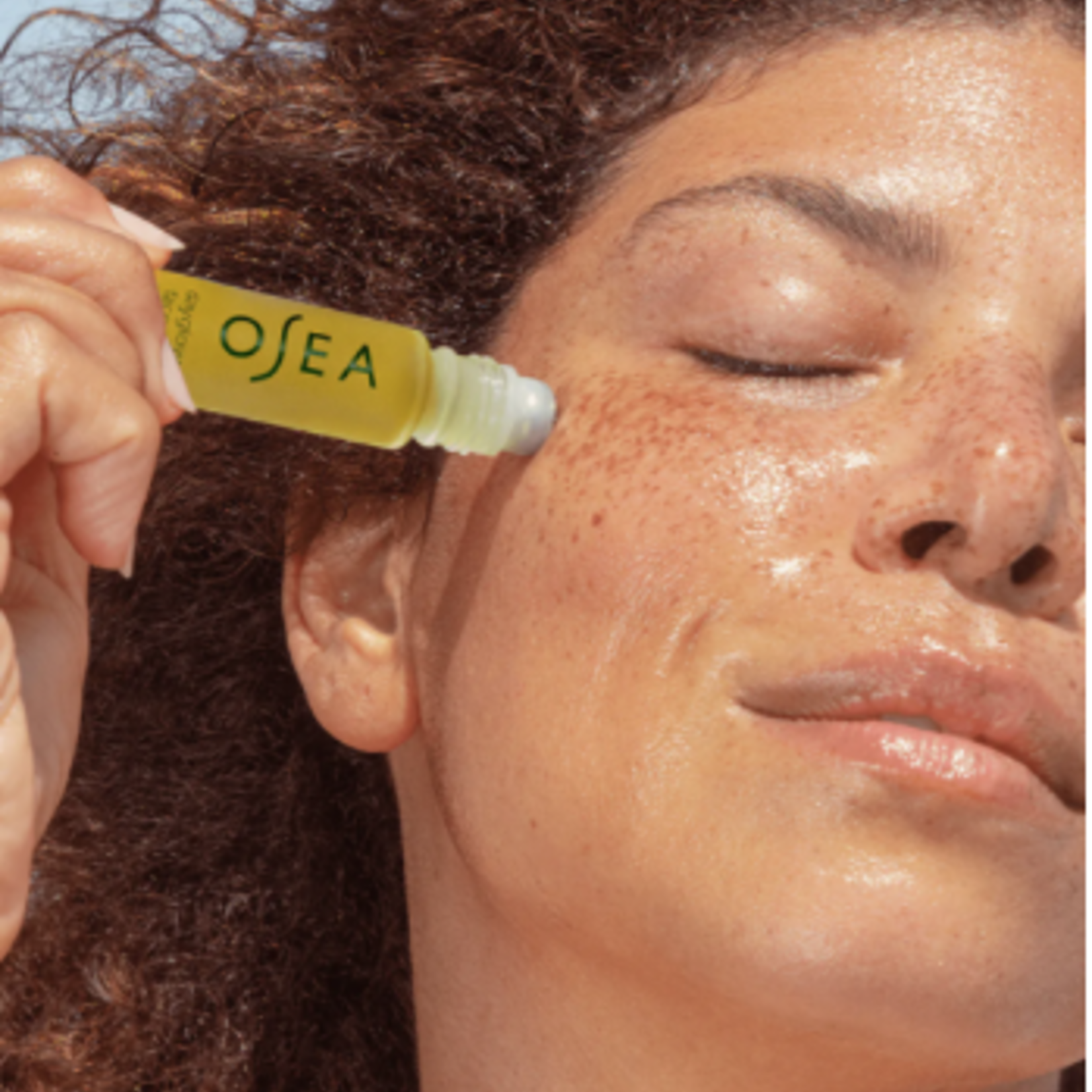 OSEA Dayglow Facial Oil