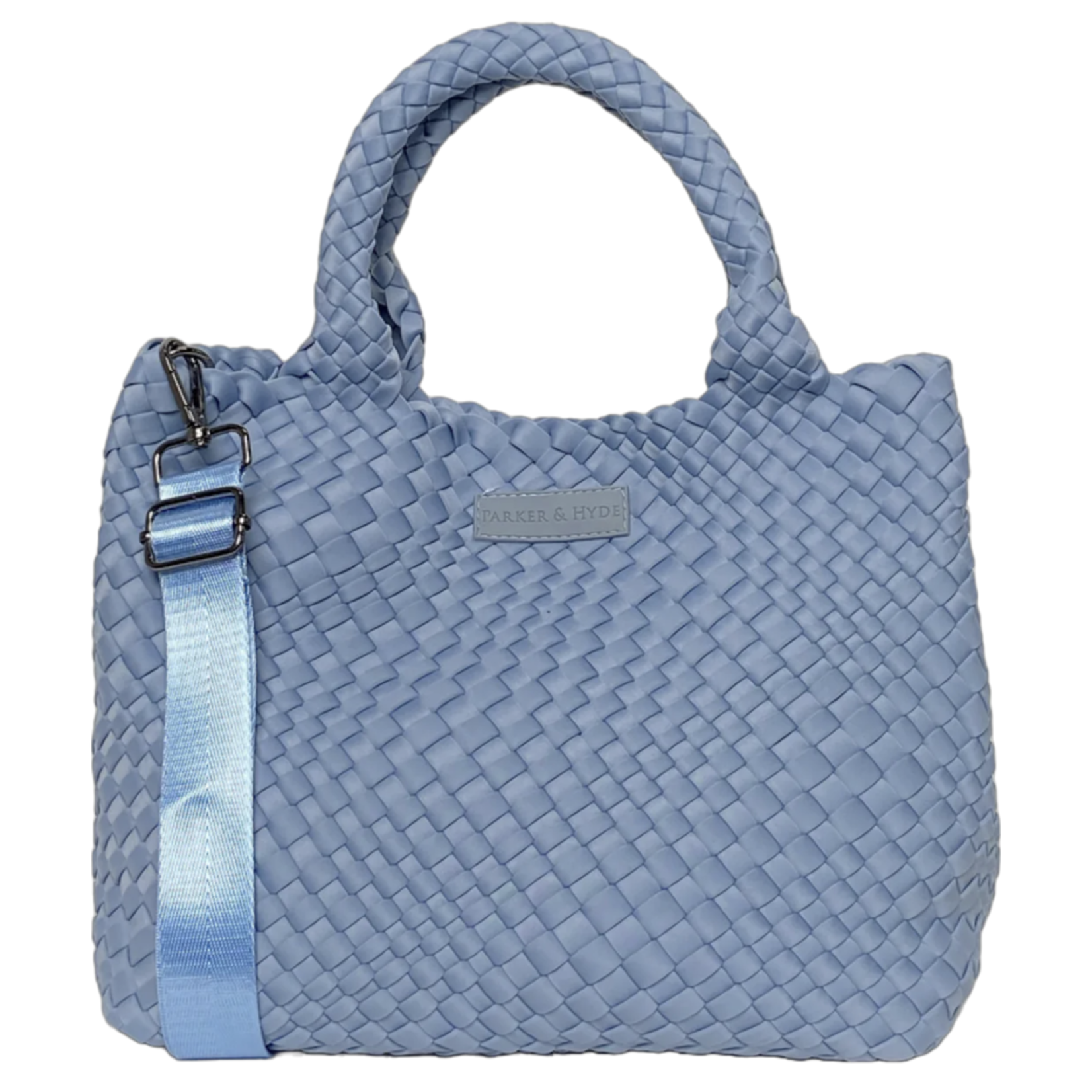 Parker & Hyde Neoprene Tote