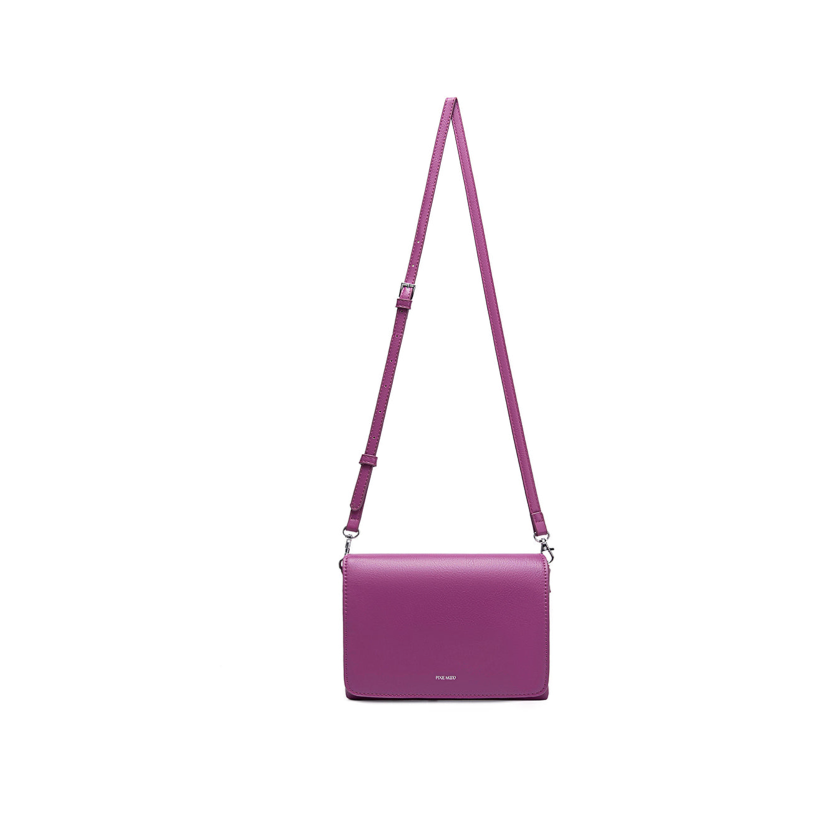 PIXIE MOOD Gianna Crossbody-Pink