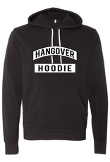 HOTOVELI Hangover Hoodie