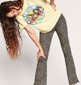 Day Dreamer Guns And Roses welcome to the jungle Boyfriend Tee