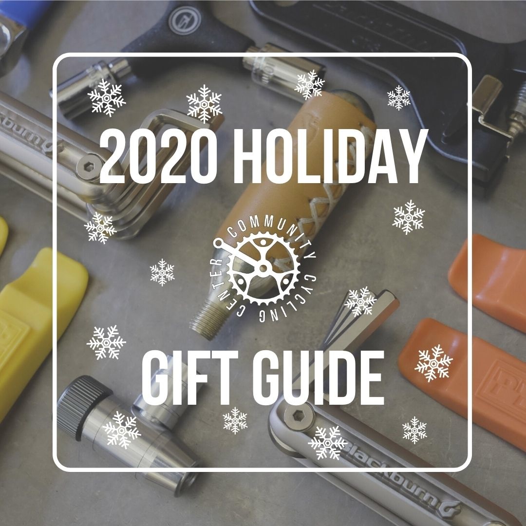 2020 Holiday Gift Guide