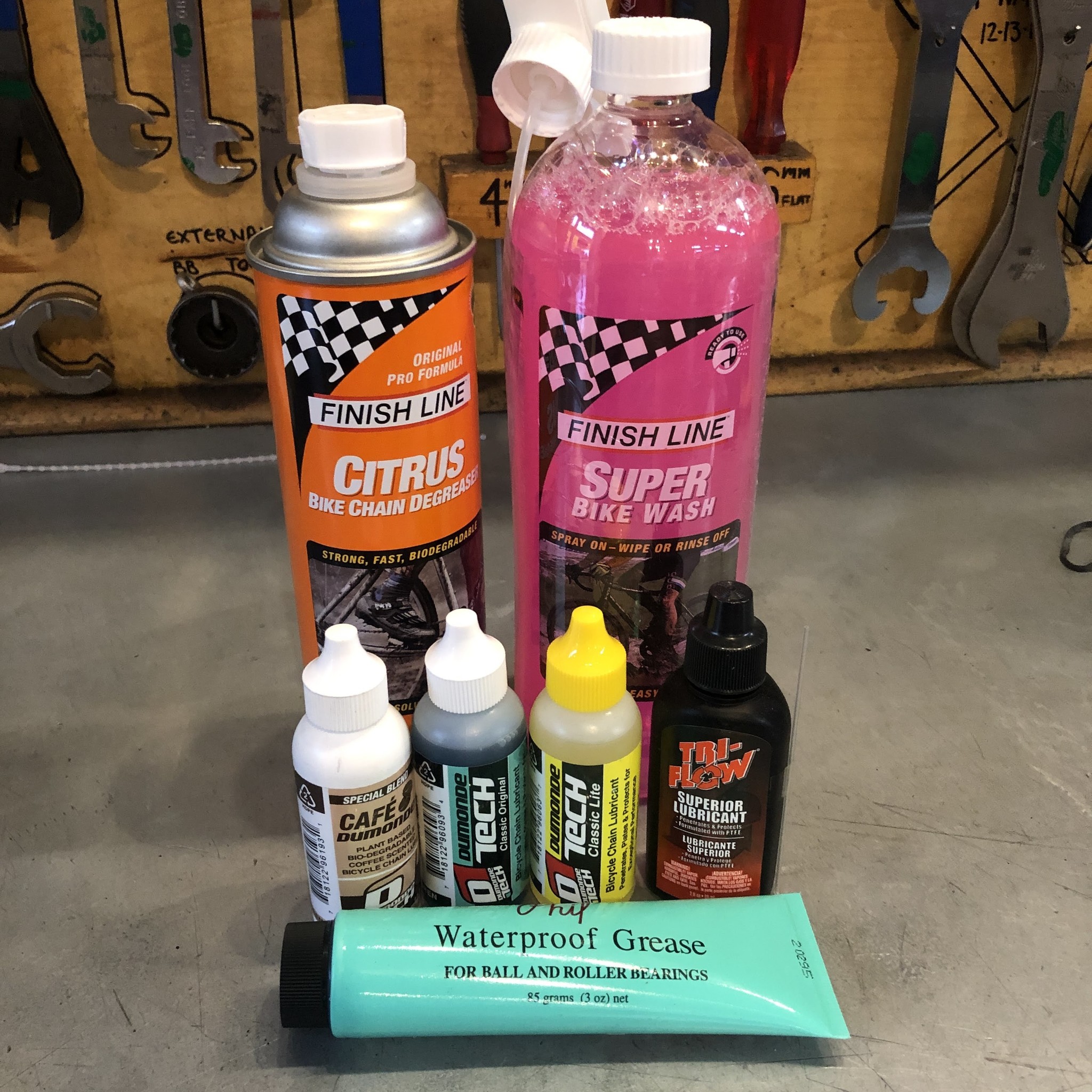 New Year, New Cleaning Routine!