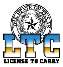 Blackwood Academy LTC (License to Carry a Handgun Class)