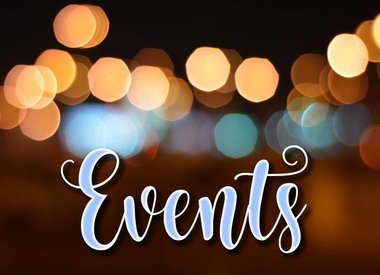 Blackwood Events