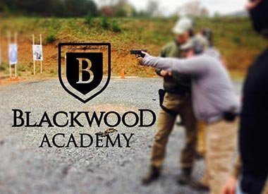 Blackwood Academy