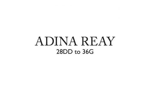 Adina Reay