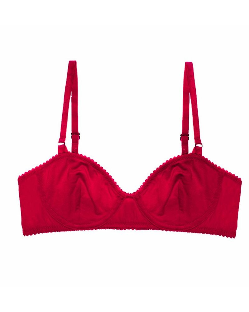 Lonely Bobbi Underwire Bra