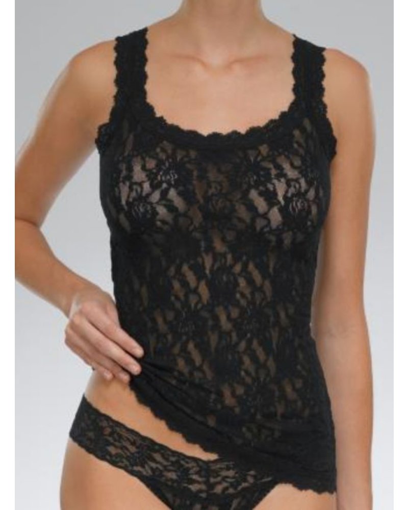Hanky Panky Sig. Lace Classic Cami