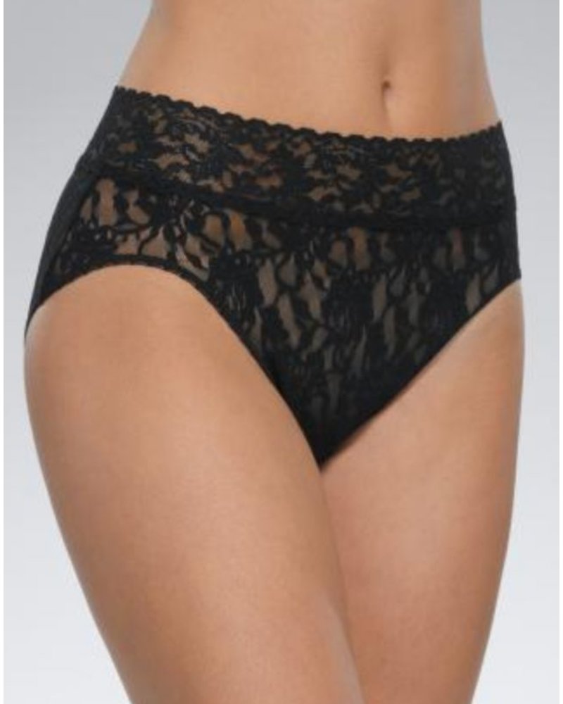 Hanky Panky Sig. Lace French Brief