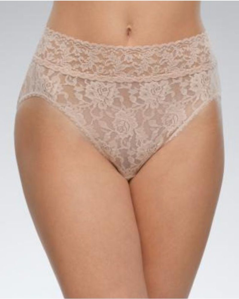 Hanky Panky Sig. Lace French Brief