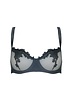 Fleur of England Wilderness Balcony Bra