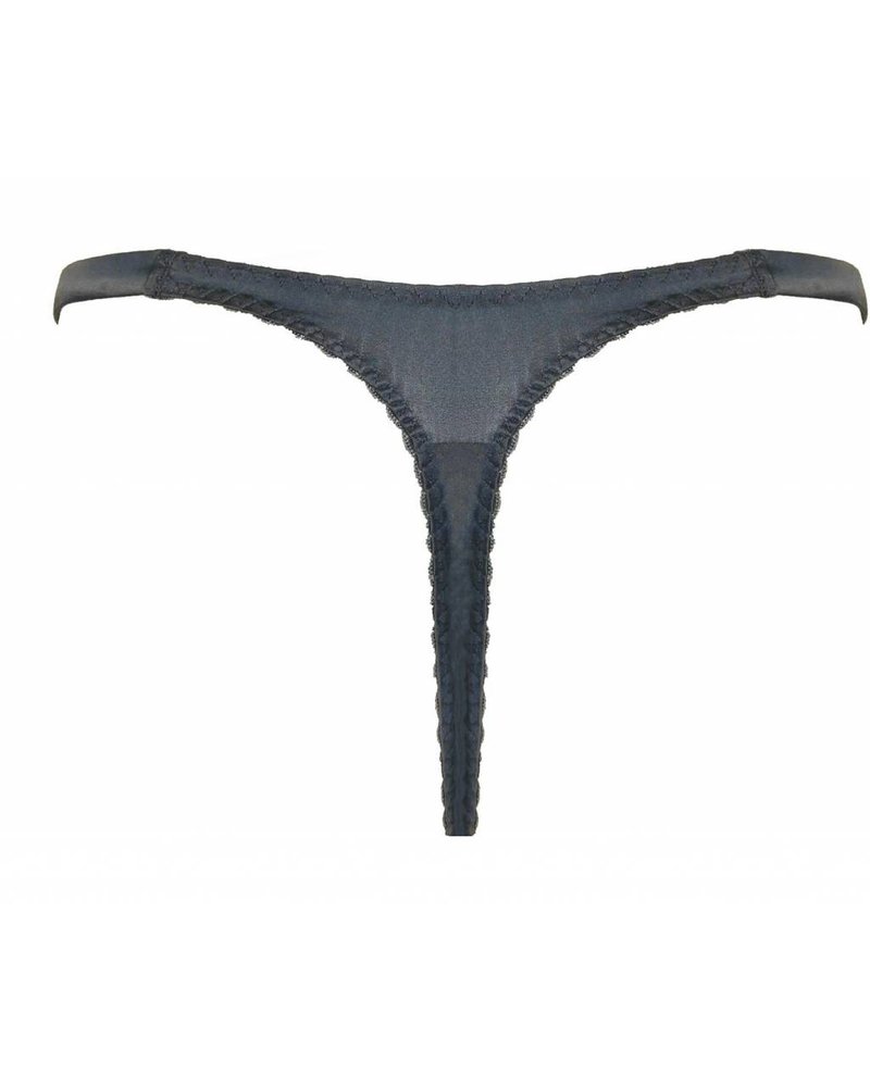 Fleur of England Wilderness Thong