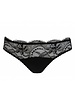 Fleur of England Signature Lace Thong