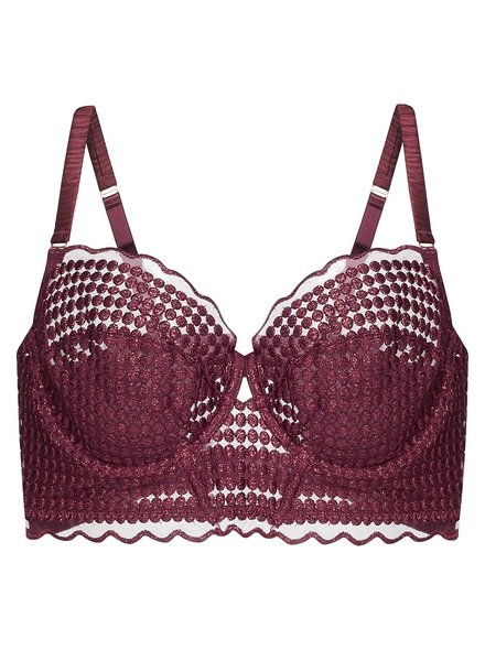 Bebe - Bra - Truffle – Adina Reay