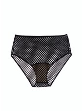 Bonnie High Waist Brief