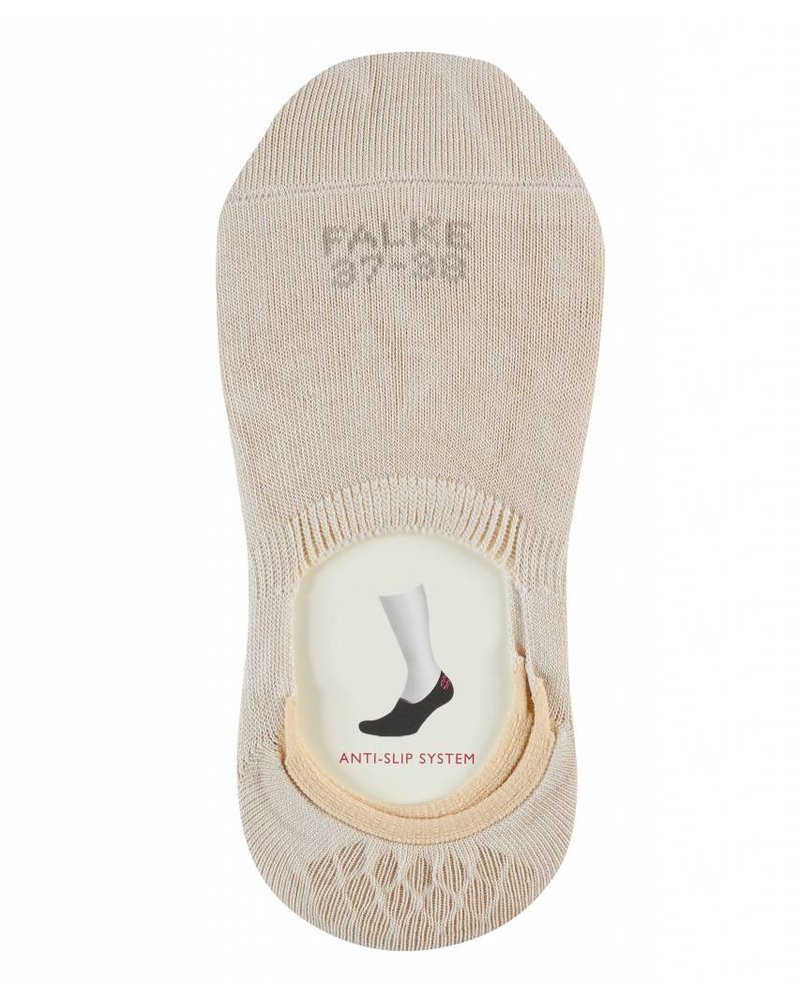 Falke Step Invisibles (sneaker cut)
