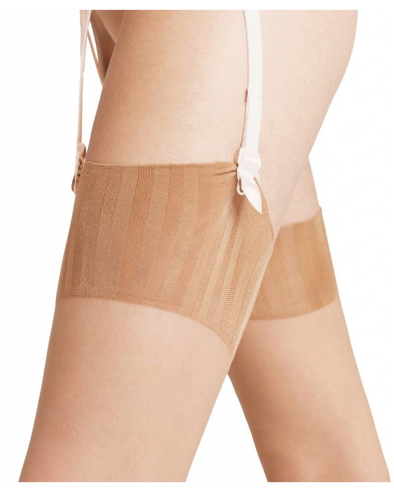 Falke Fond de Poudre 10 Stockings