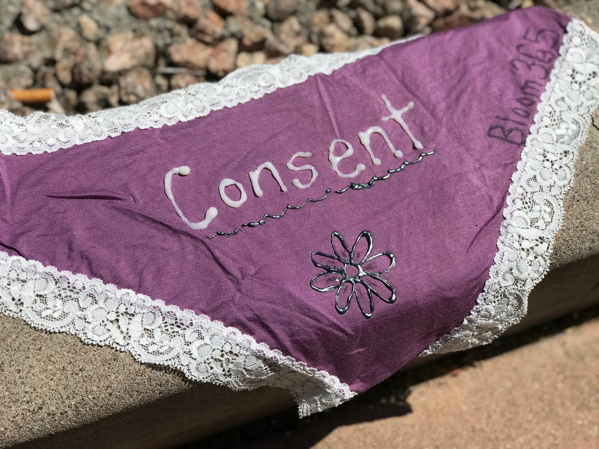 The Panty Project