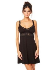 Cosabella Curvy Chemise