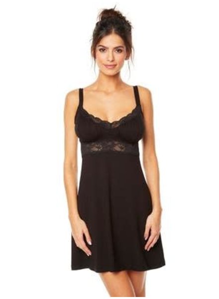 Cosabella Curvy Chemise