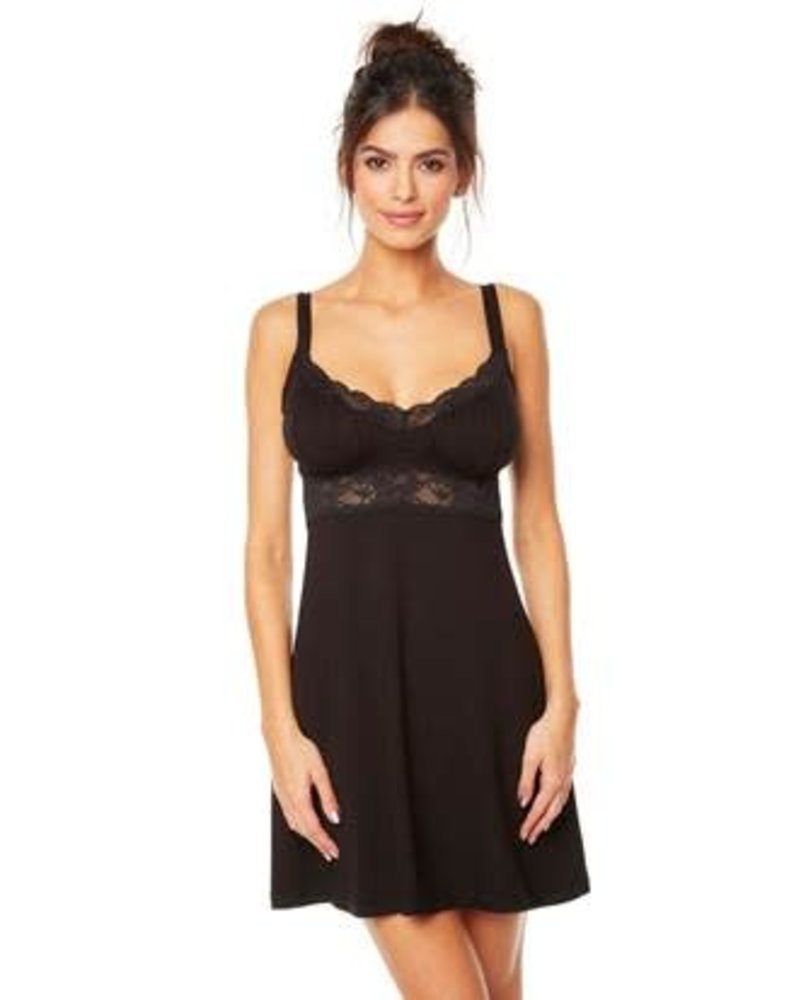 Cosabella Curvy Chemise