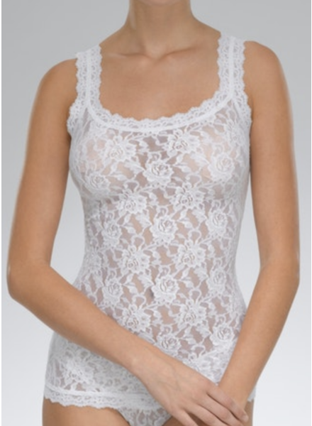 Hanky Panky Sig. Lace Classic Cami