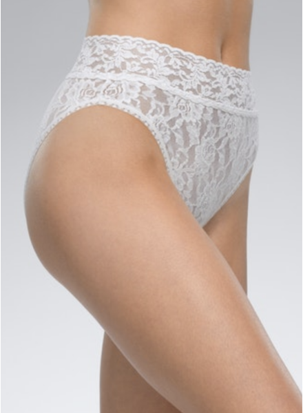 Hanky Panky Sig. Lace French Brief
