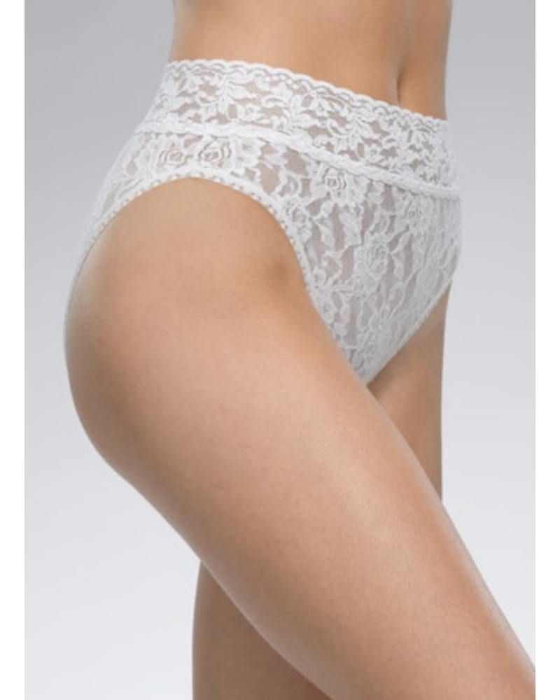 Hanky Panky Sig. Lace French Brief