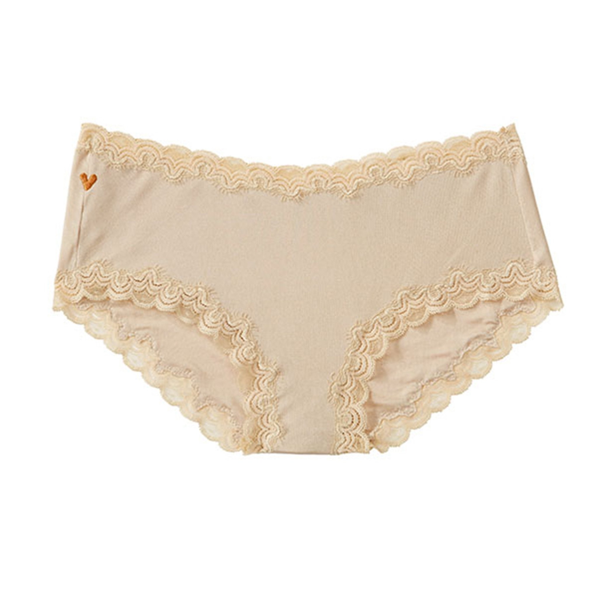 Soft Silks Panty - blossoms and beehives
