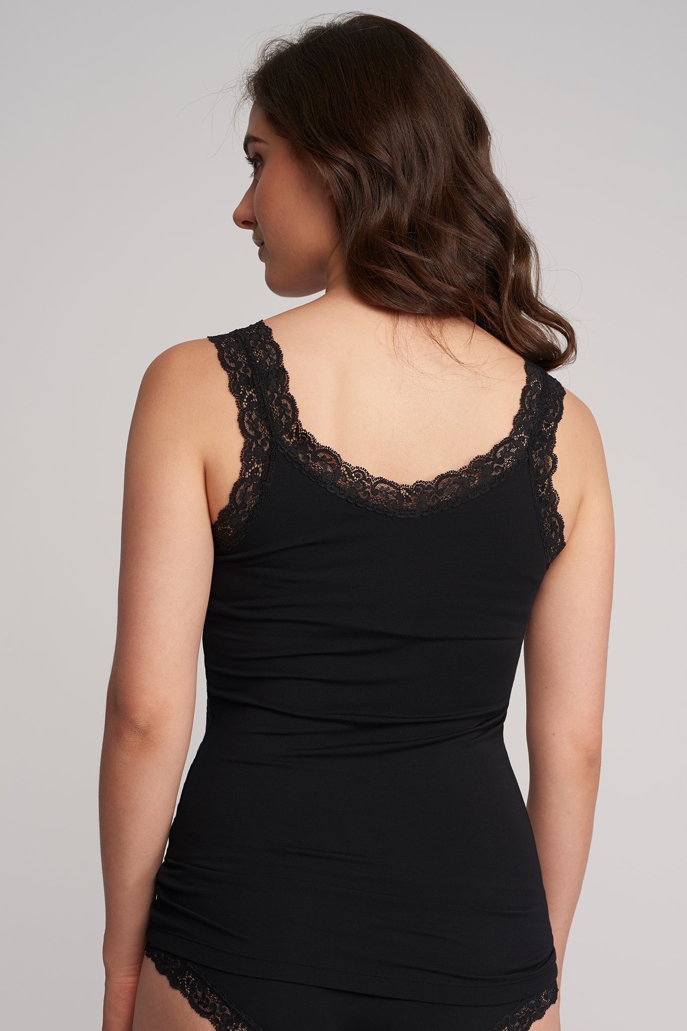 Zoe Mesh Cami Top by Supre Online, THE ICONIC