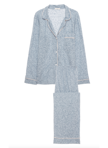 Eberjey Bobby Long PJ Set