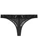 Opaak Norma Lace Thong