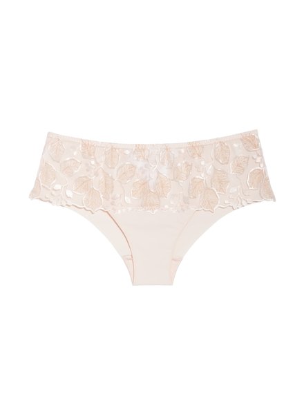 Lingerie of the Week: Birds & Beestings Prickly Pear Embroidered