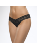 Hanky Panky Bridesmaid Thong LR