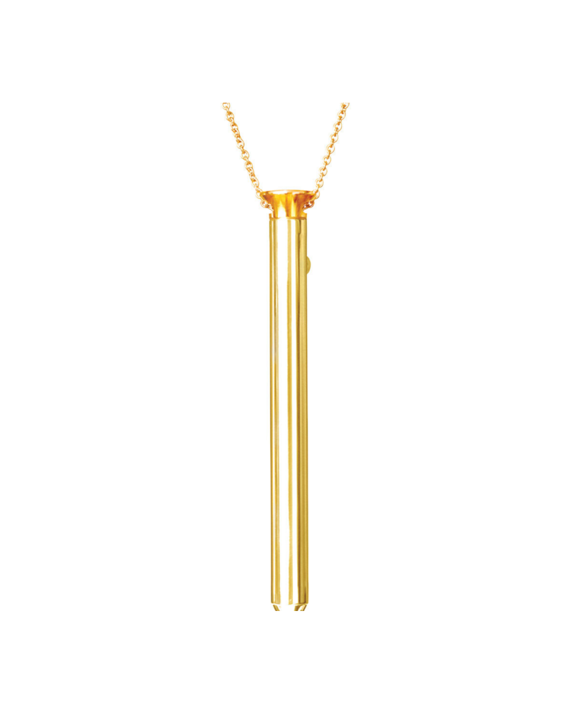 Crave Crave Vesper Necklace