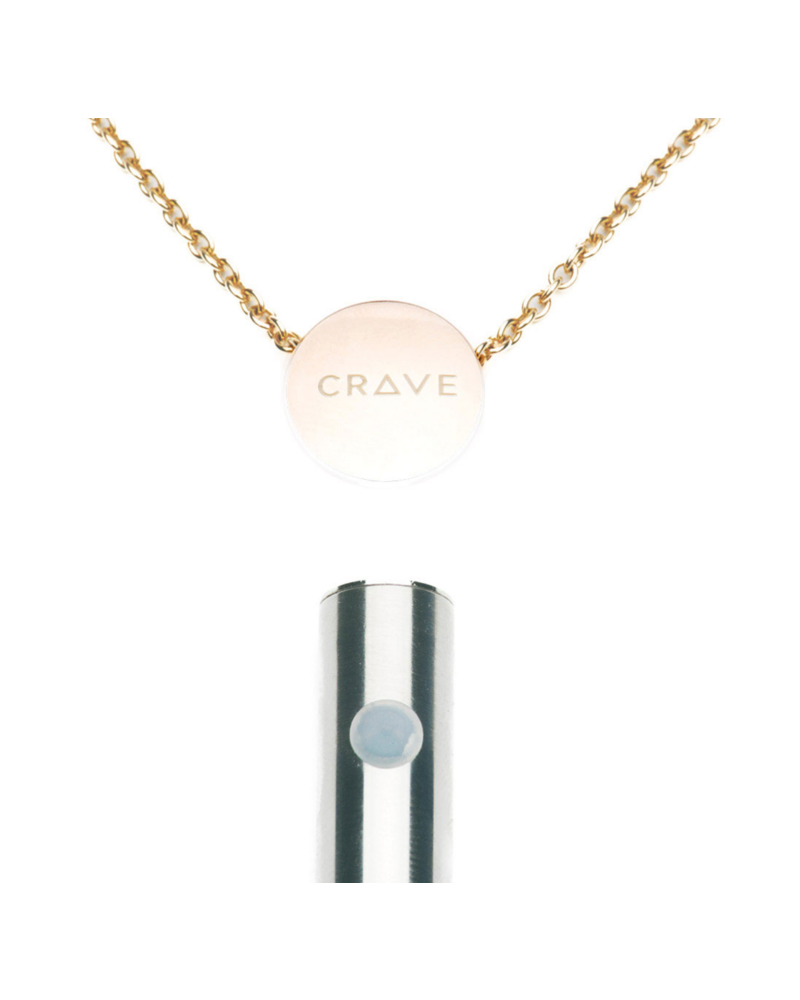 Crave Crave Vesper Necklace