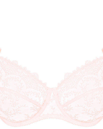 Empreinte Louise Rose