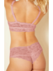 Cosabella NSN Lowrider Hotpant - Hottie