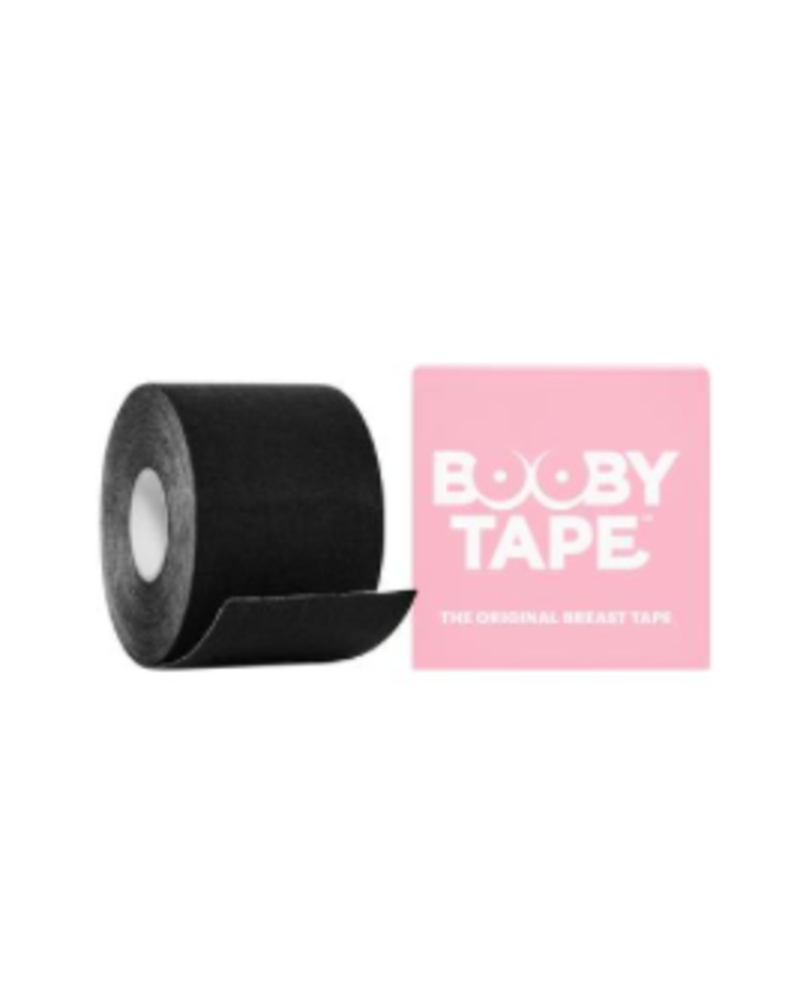 Booby Tape Booby Tape