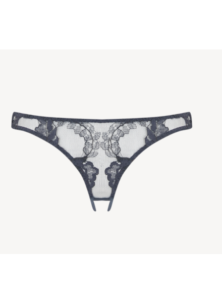 Coco de Mer Paradiseus Open Knicker